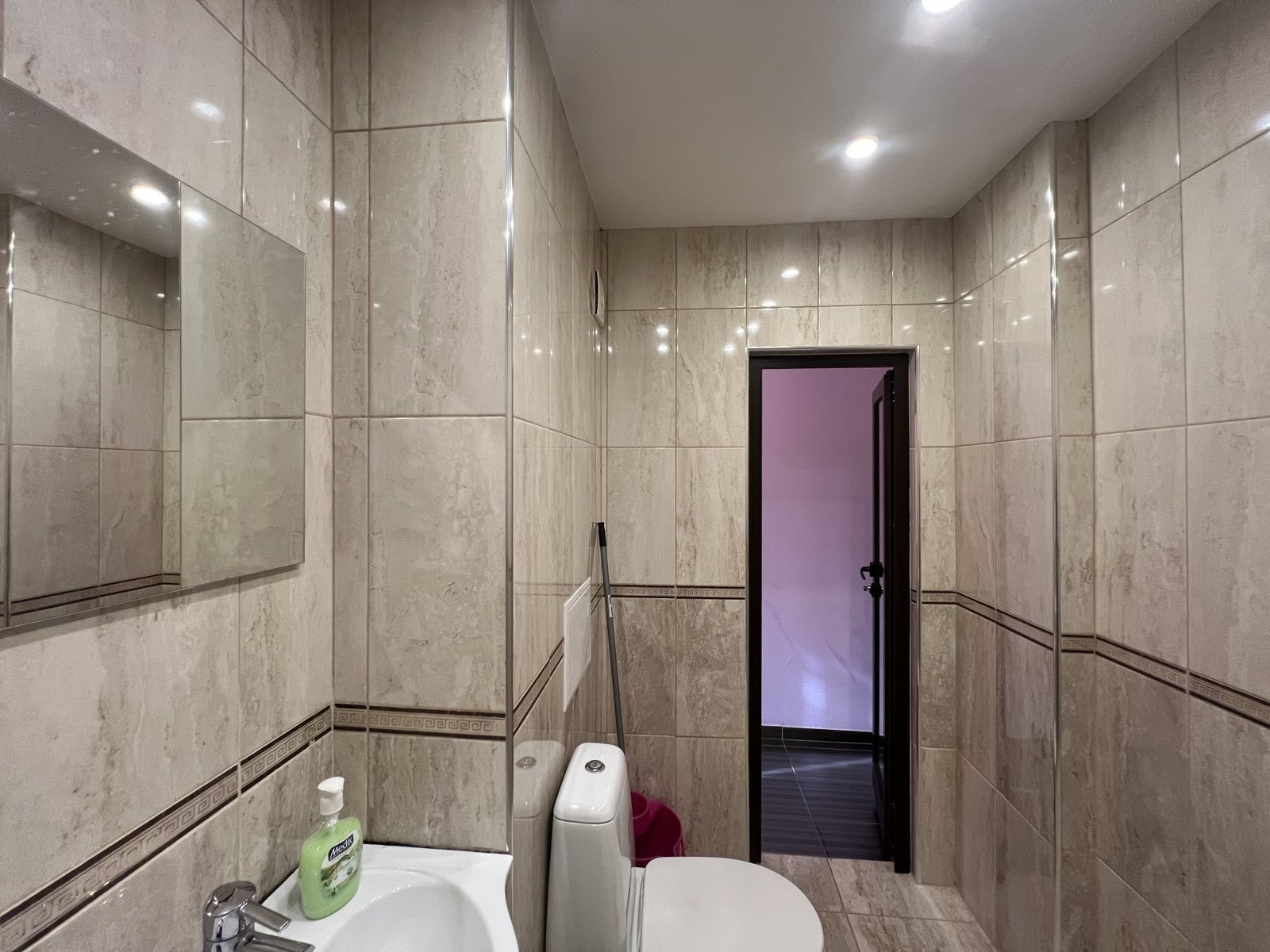 Продава 2-СТАЕН, гр. София, Света Троица, снимка 12 - Апартаменти - 56369897