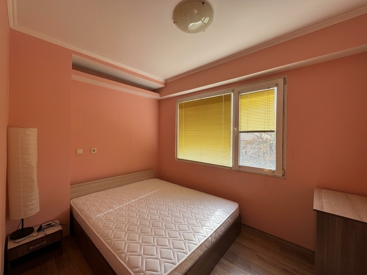 Продава 2-СТАЕН, гр. София, Света Троица, снимка 13 - Апартаменти - 56369897