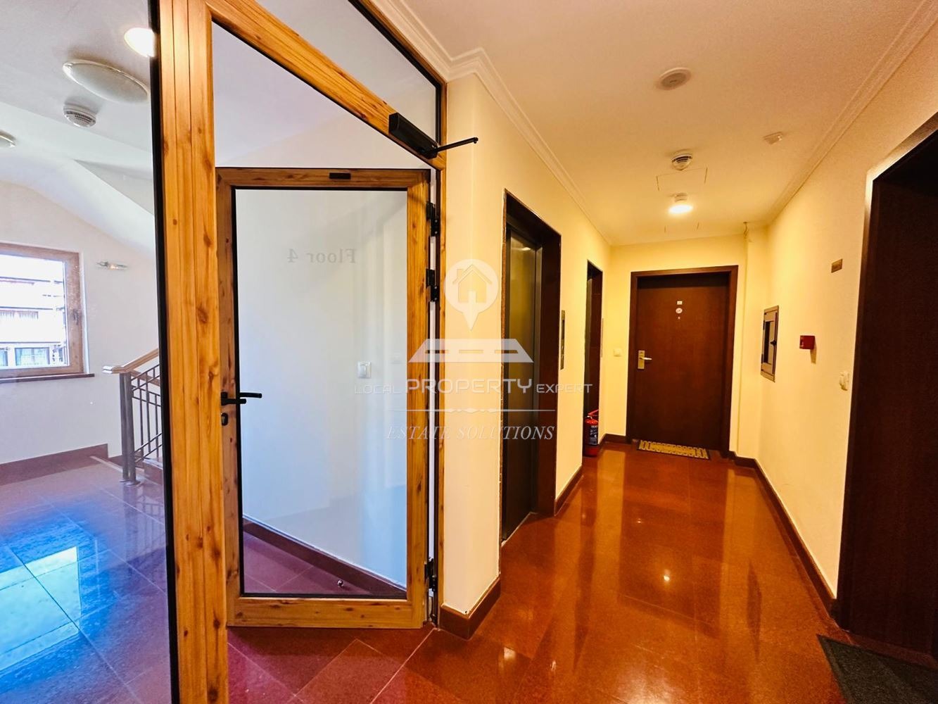 Продава 2-СТАЕН, гр. Банско, област Благоевград, снимка 16 - Апартаменти - 56620418