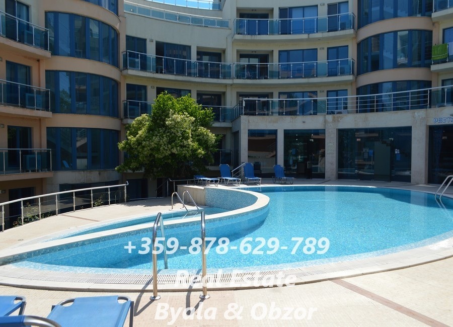 Продава 2-СТАЕН, гр. Обзор, област Бургас, снимка 11 - Апартаменти - 56745983