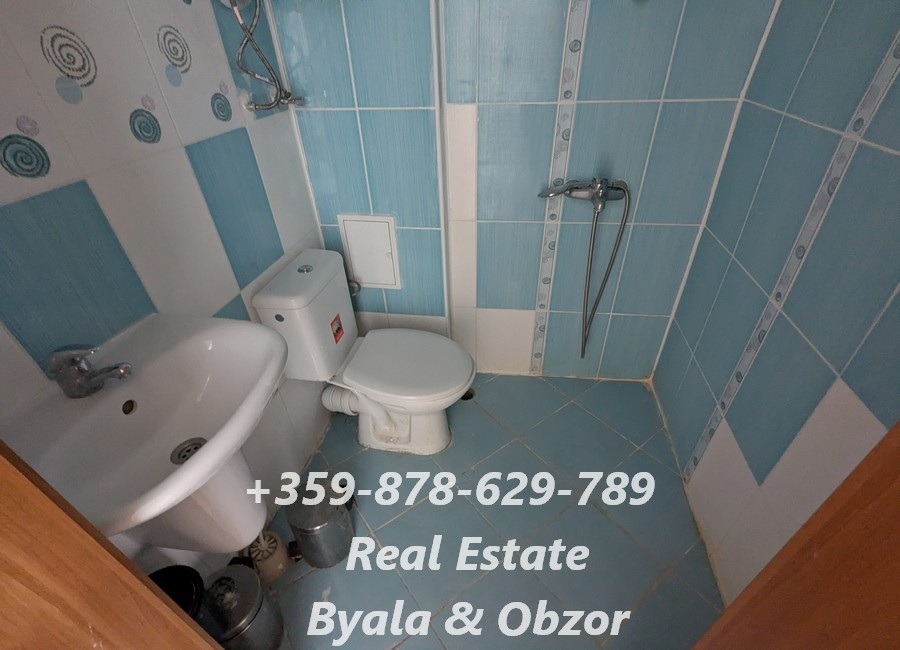 Продава 2-СТАЕН, гр. Обзор, област Бургас, снимка 8 - Апартаменти - 56745983