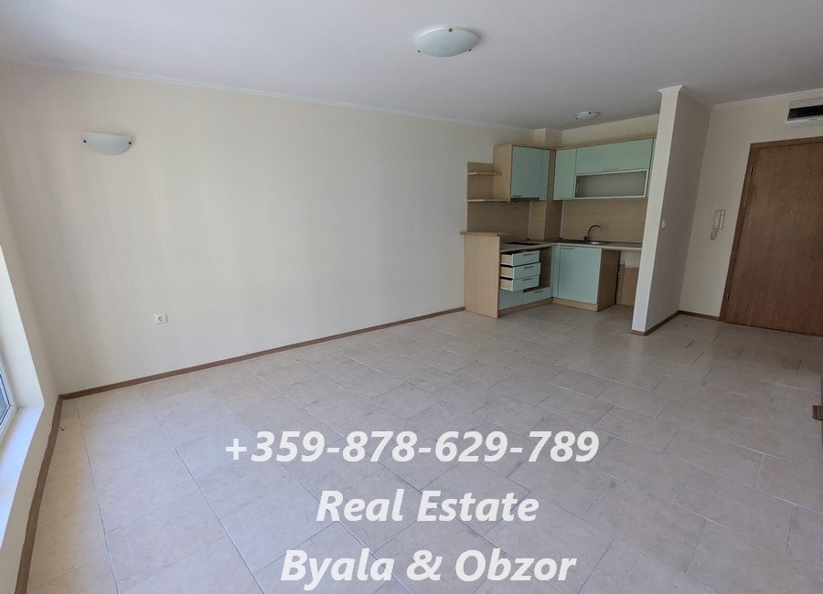 Продава 2-СТАЕН, гр. Обзор, област Бургас, снимка 4 - Апартаменти - 56745983