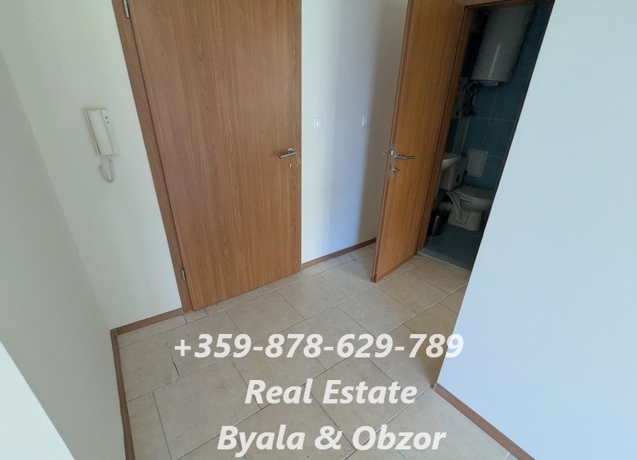 Продава 2-СТАЕН, гр. Обзор, област Бургас, снимка 7 - Апартаменти - 56745983