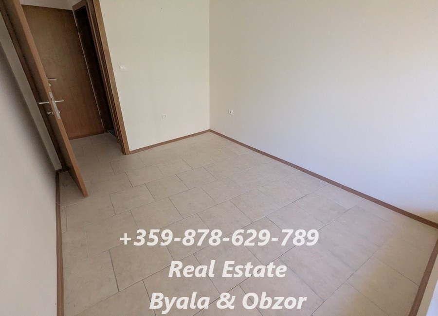 Продава 2-СТАЕН, гр. Обзор, област Бургас, снимка 6 - Апартаменти - 56745983