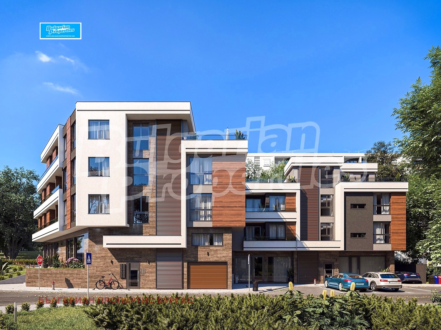 Продава 3-СТАЕН, гр. Бургас, Зорница, снимка 6 - Апартаменти - 55536829