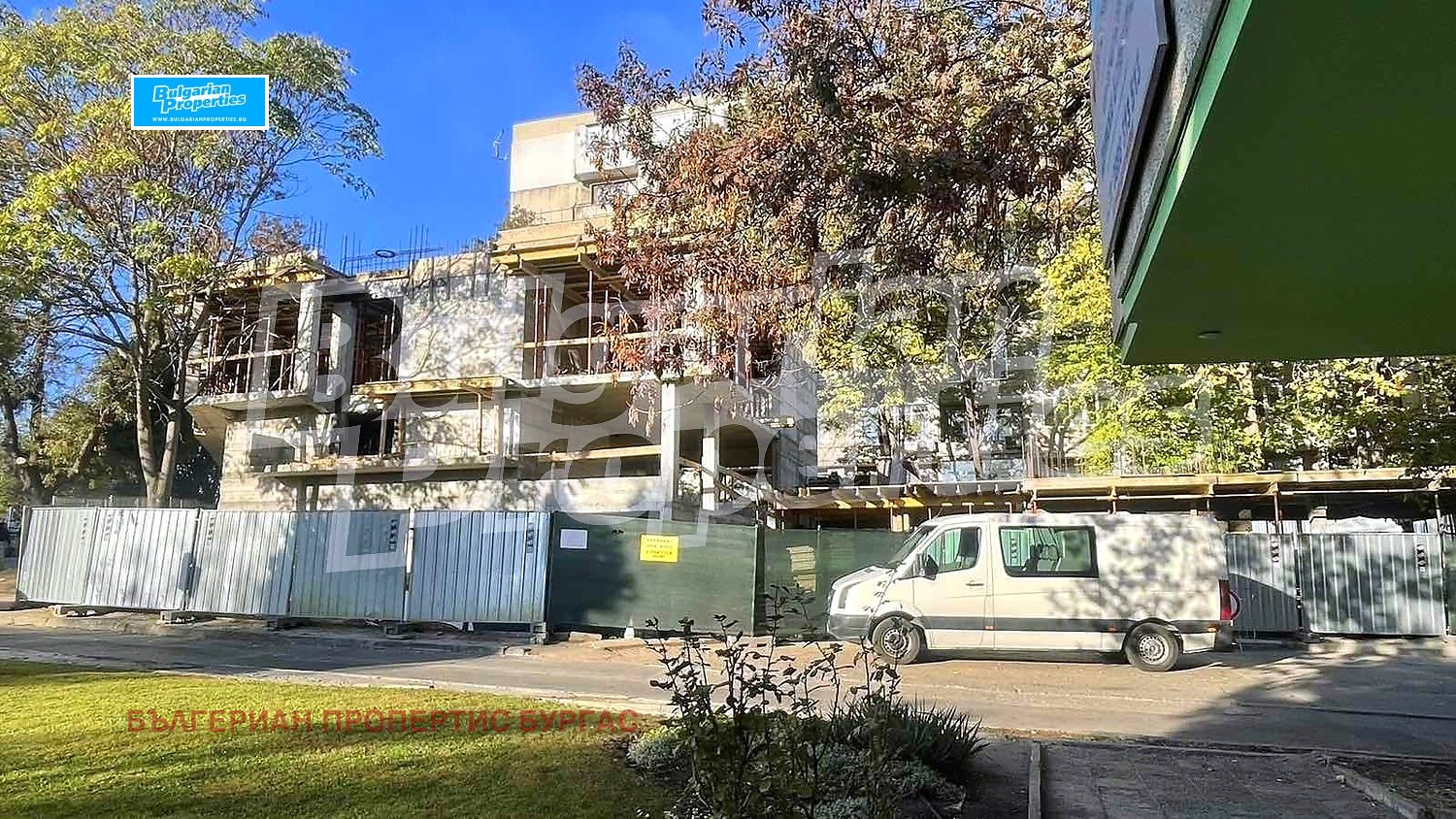 Продава 3-СТАЕН, гр. Бургас, Зорница, снимка 7 - Апартаменти - 55536829