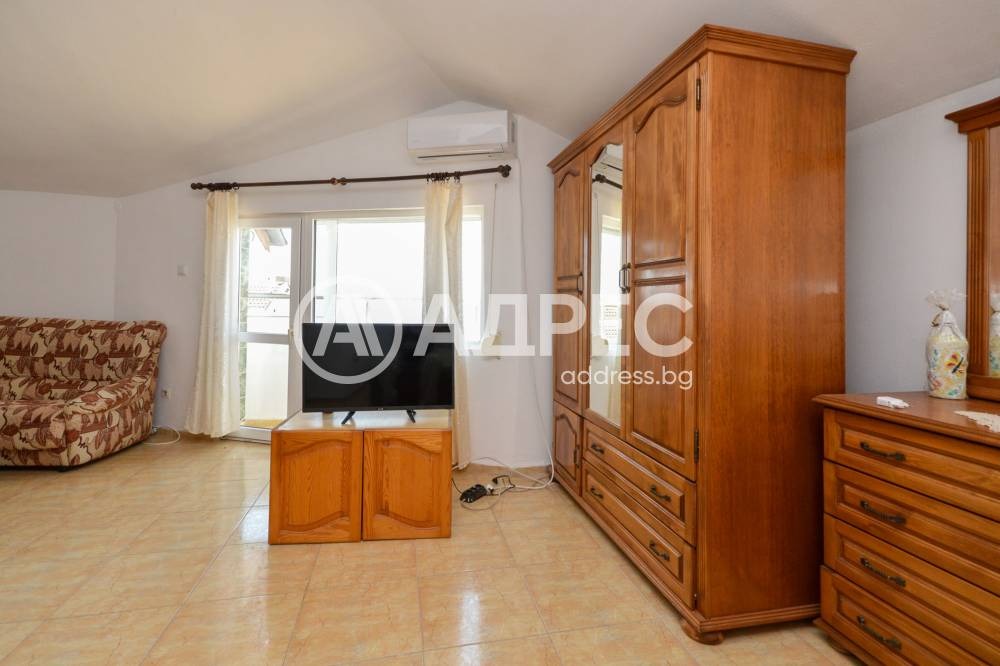 Продава 3-СТАЕН, гр. Свети Влас, област Бургас, снимка 8 - Апартаменти - 55896225