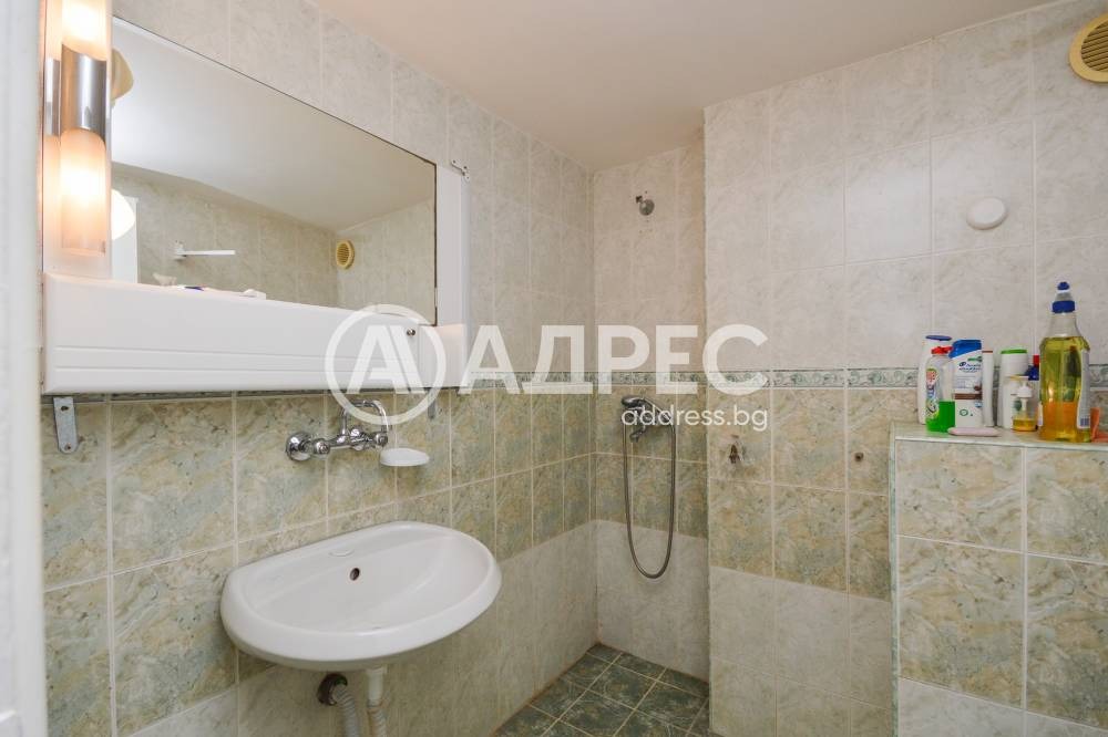 Продава 3-СТАЕН, гр. Свети Влас, област Бургас, снимка 12 - Апартаменти - 55896225