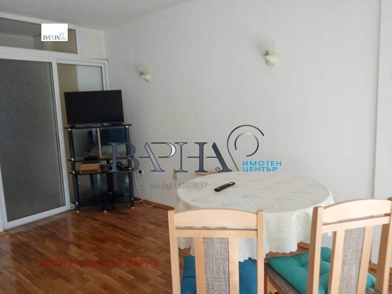 Продава 3-СТАЕН, гр. Варна, Чаталджа, снимка 2 - Апартаменти - 56601990