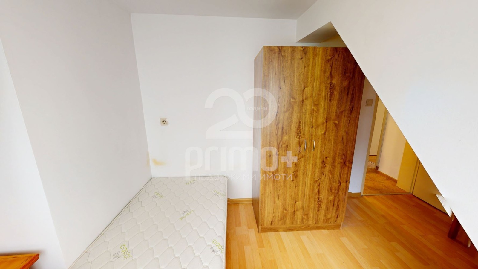 Продава 4-СТАЕН, гр. София, Красно село, снимка 8 - Апартаменти - 54517348