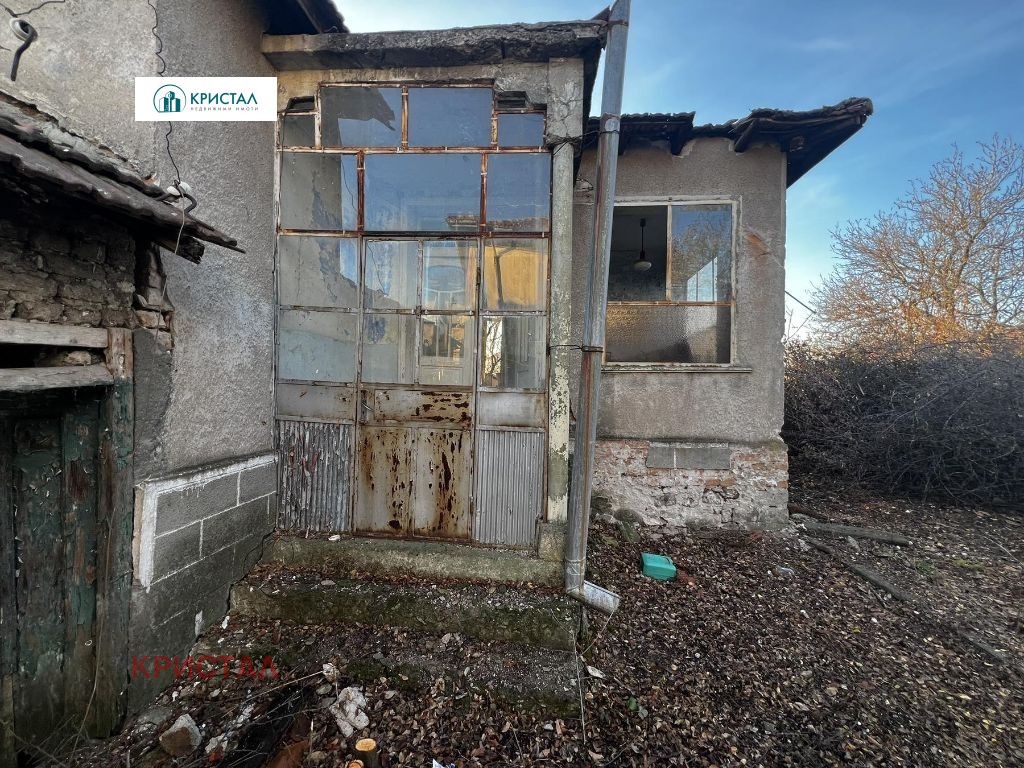 Продава КЪЩА, с. Татарево, област Пловдив, снимка 2 - Къщи - 50528441
