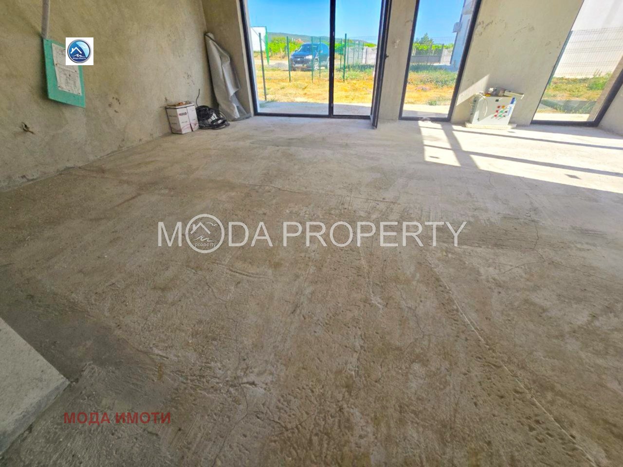 Продава КЪЩА, с. Кошарица, област Бургас, снимка 15 - Къщи - 54094759