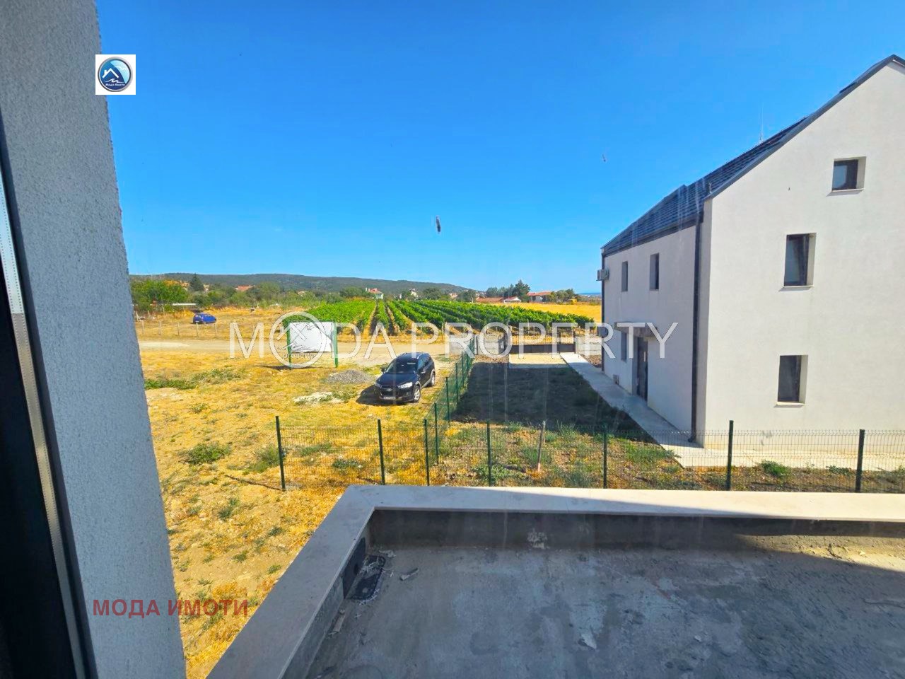 Продава КЪЩА, с. Кошарица, област Бургас, снимка 12 - Къщи - 54094759