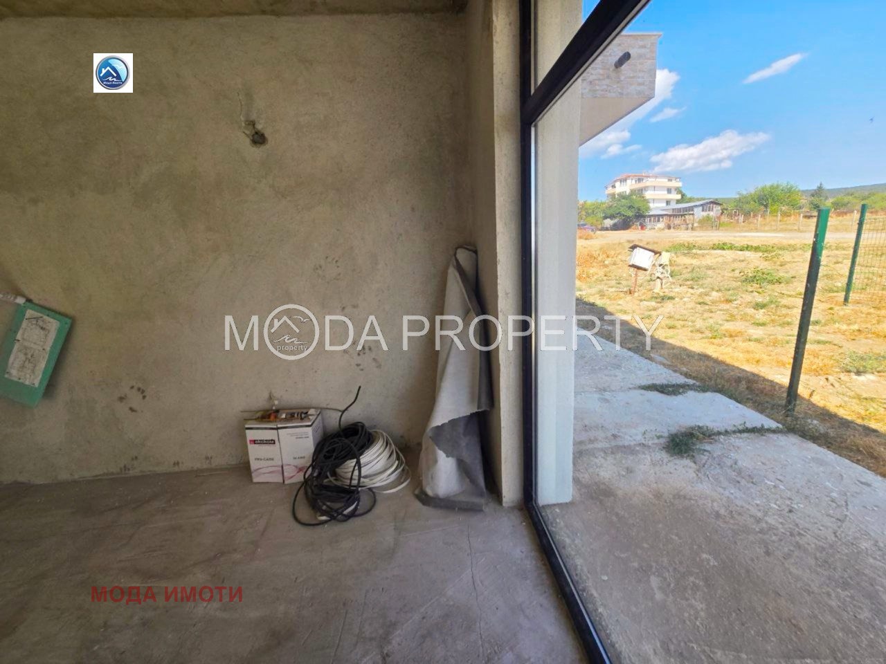 Продава КЪЩА, с. Кошарица, област Бургас, снимка 16 - Къщи - 54094759