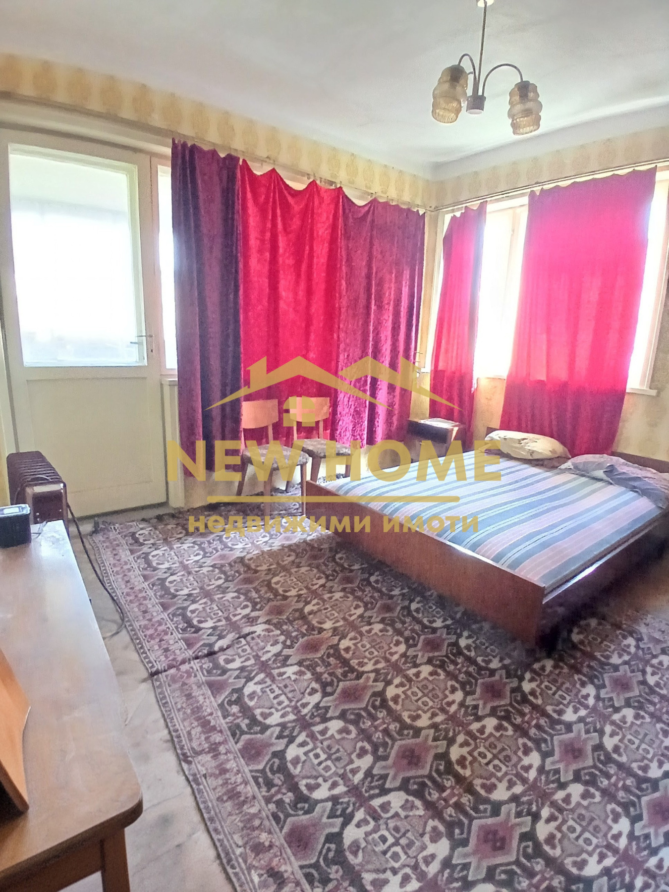 Продава КЪЩА, гр. Добрич, Пинета, снимка 7 - Къщи - 54291701