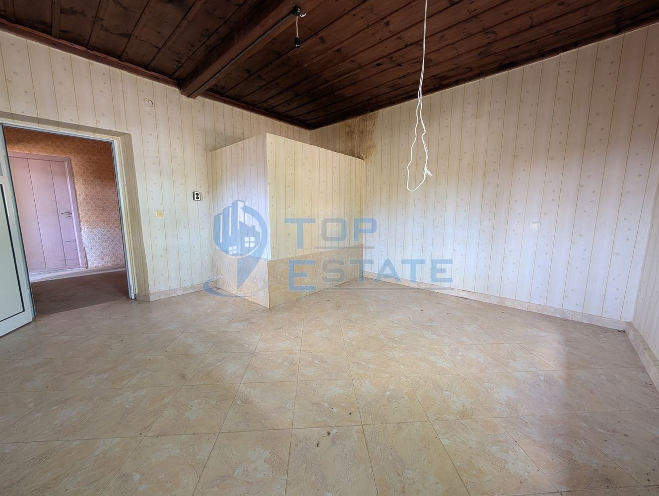 Продава КЪЩА, с. Драгомирово, област Велико Търново, снимка 3 - Къщи - 55498667