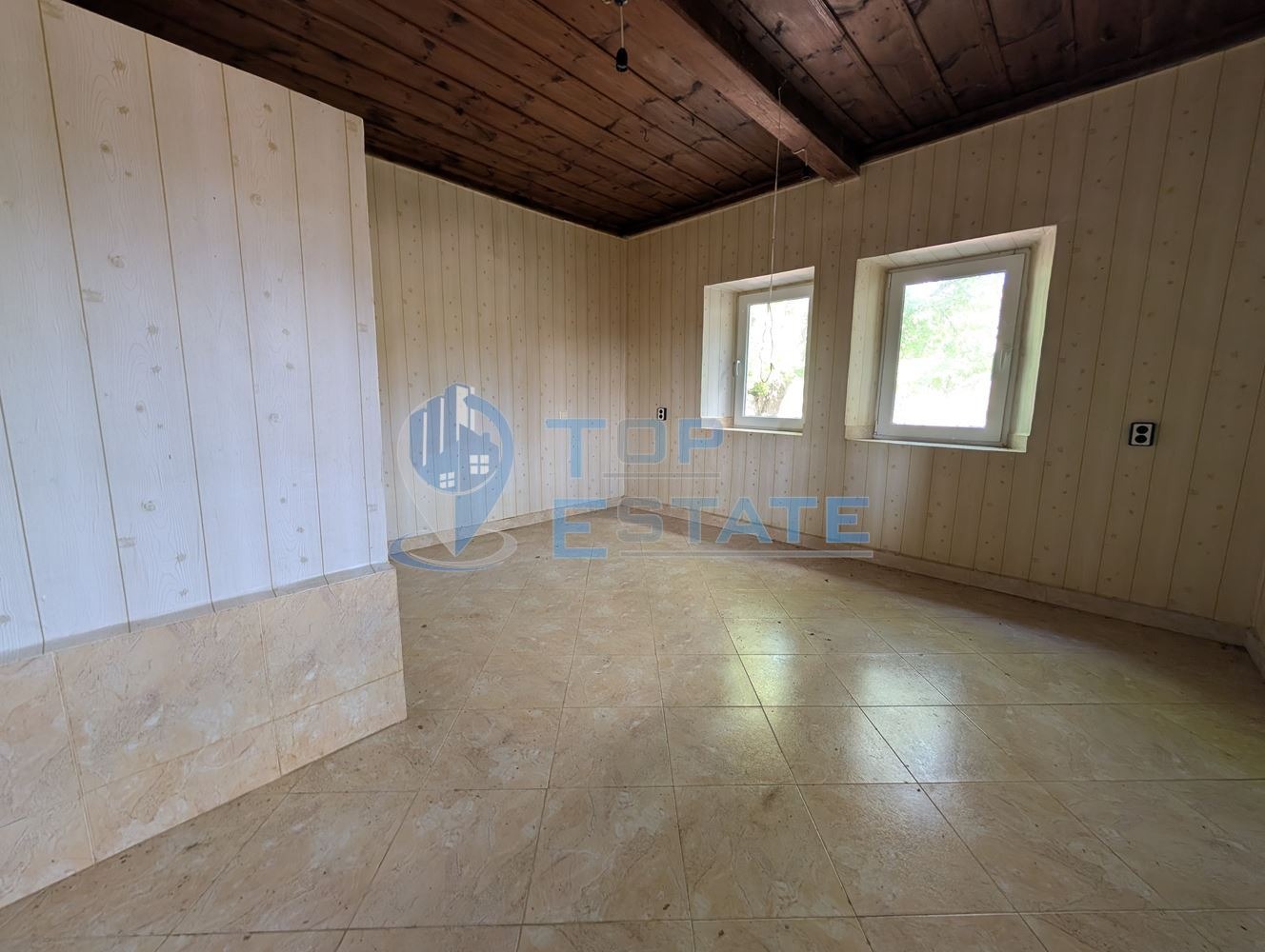 Продава КЪЩА, с. Драгомирово, област Велико Търново, снимка 12 - Къщи - 55498667