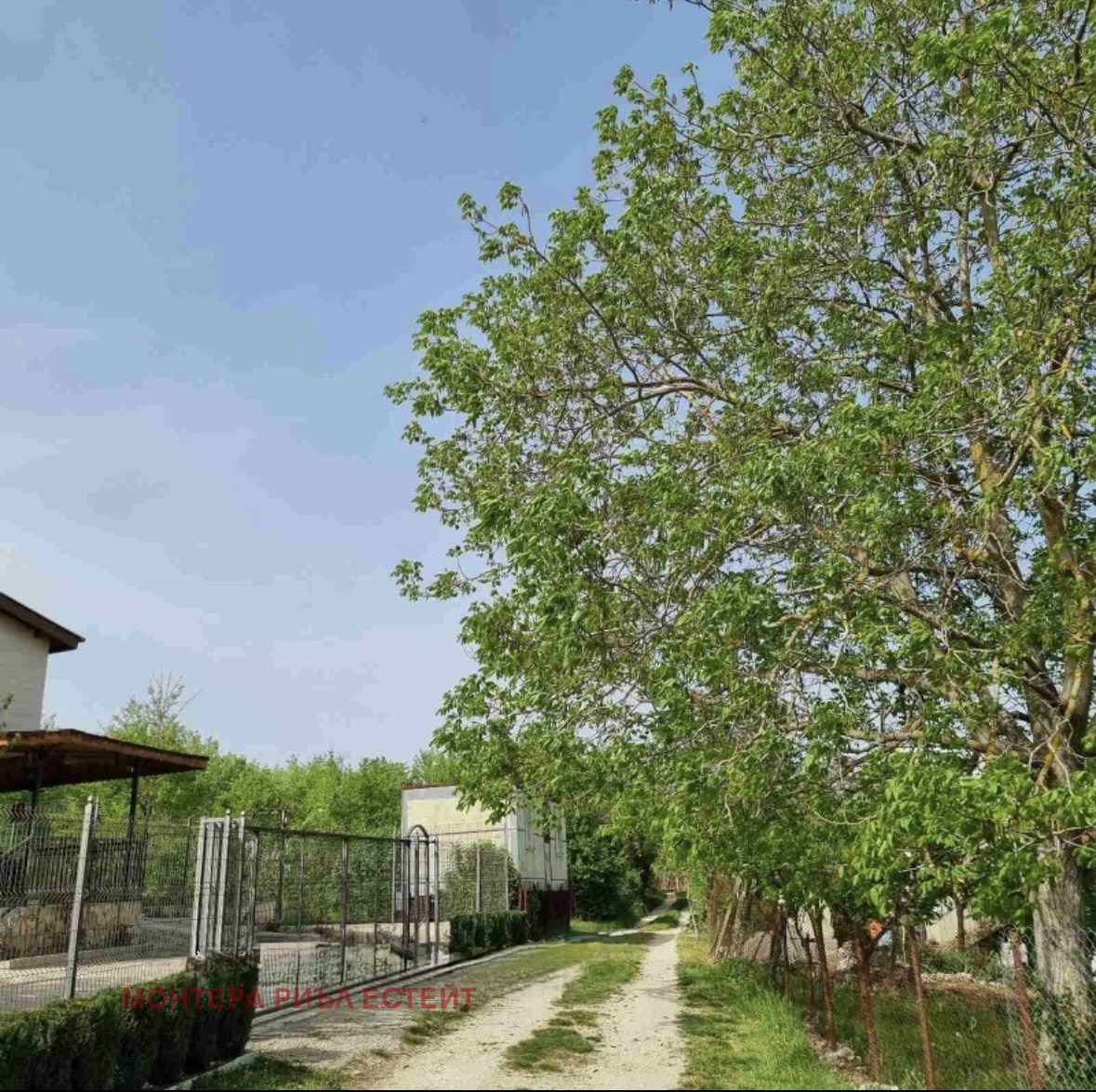 Продава ПАРЦЕЛ, с. Кичево, област Варна, снимка 5 - Парцели - 51896521