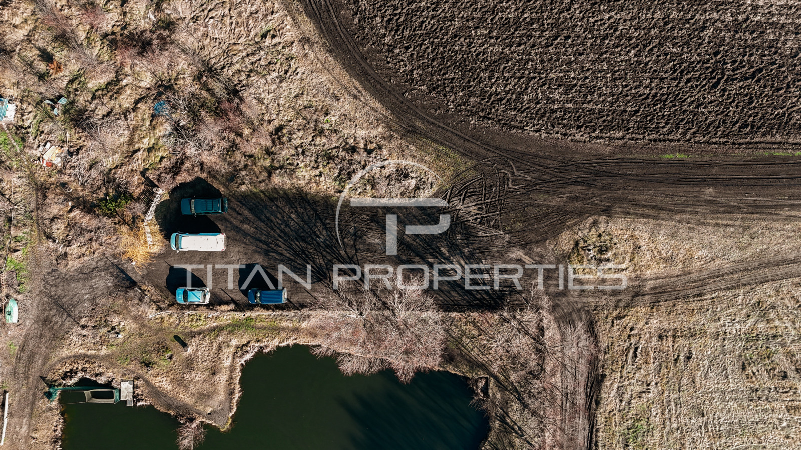 Продава ПАРЦЕЛ, гр. София, с. Волуяк