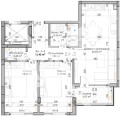 Продава 3-СТАЕН, град Пловдив, Кючук Париж • 90050 € • 51624096 — Holmes.bg