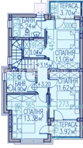 Продава КЪЩА, град Пловдив, Остромила • 248000 € • 46748203 — Holmes.bg
