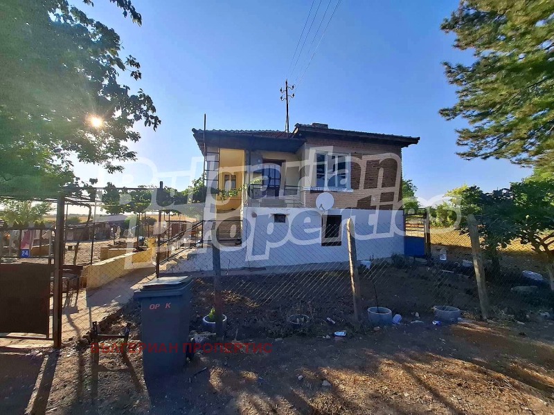 Продава КЪЩА в област Ямбол, с. Робово - 116 кв.м / 33 500 € » 65 520.31 лв., БЪЛГЕРИАН ПРОПЕРТИС