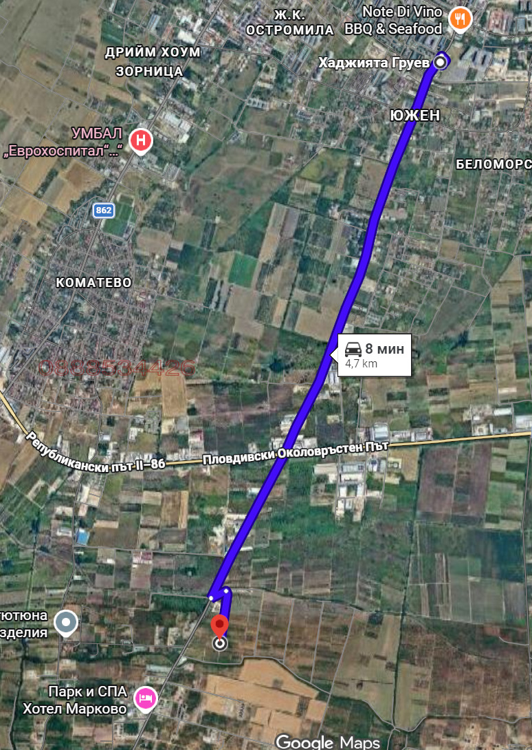 ������� ������ | Imot.bg � ����������� 5