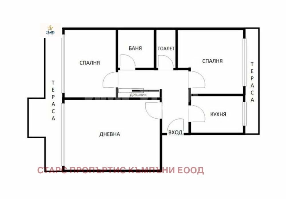 ������� 4-����� | Imot.bg � ����������� 1