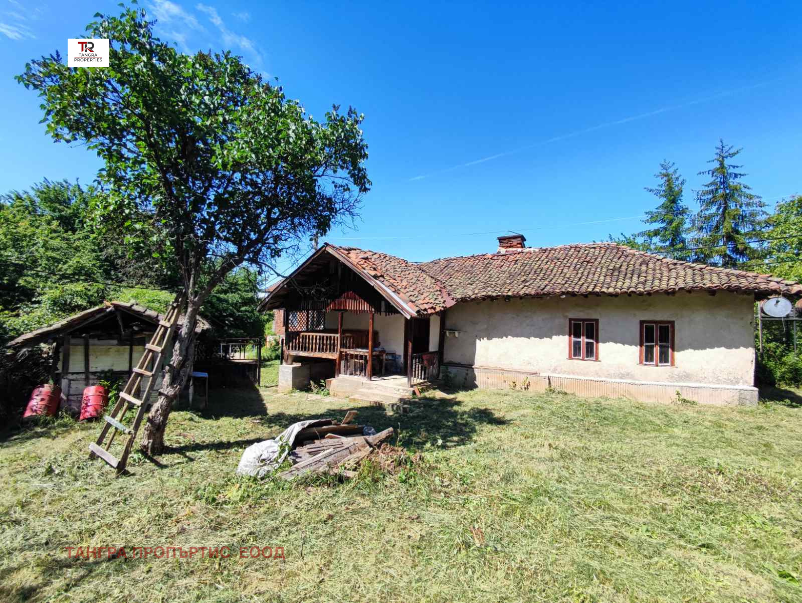 Продава КЪЩА | Imot.bg — изображение 7