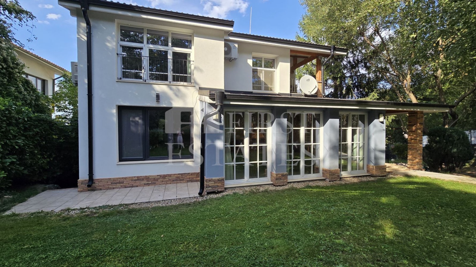 Продава КЪЩА | Imot.bg — изображение 1