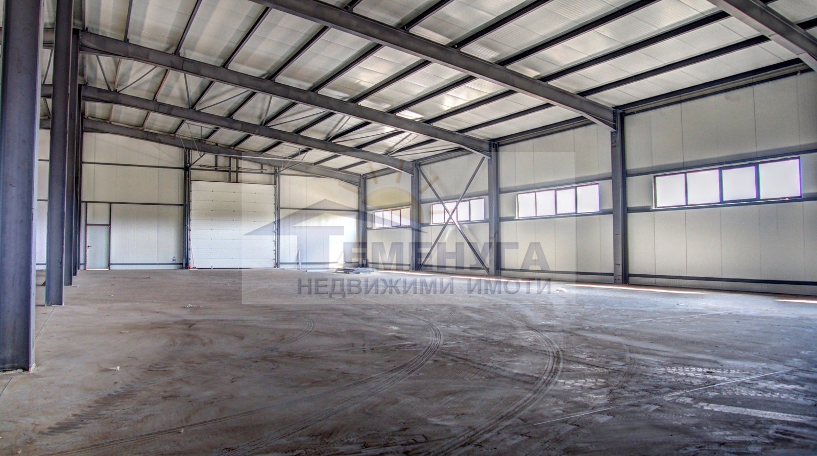 Продава СКЛАД | Imot.bg — изображение 6