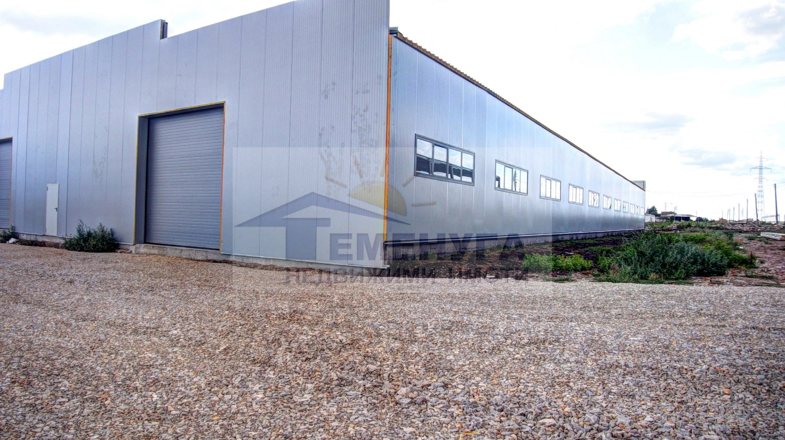 Продава СКЛАД | Imot.bg — изображение 3