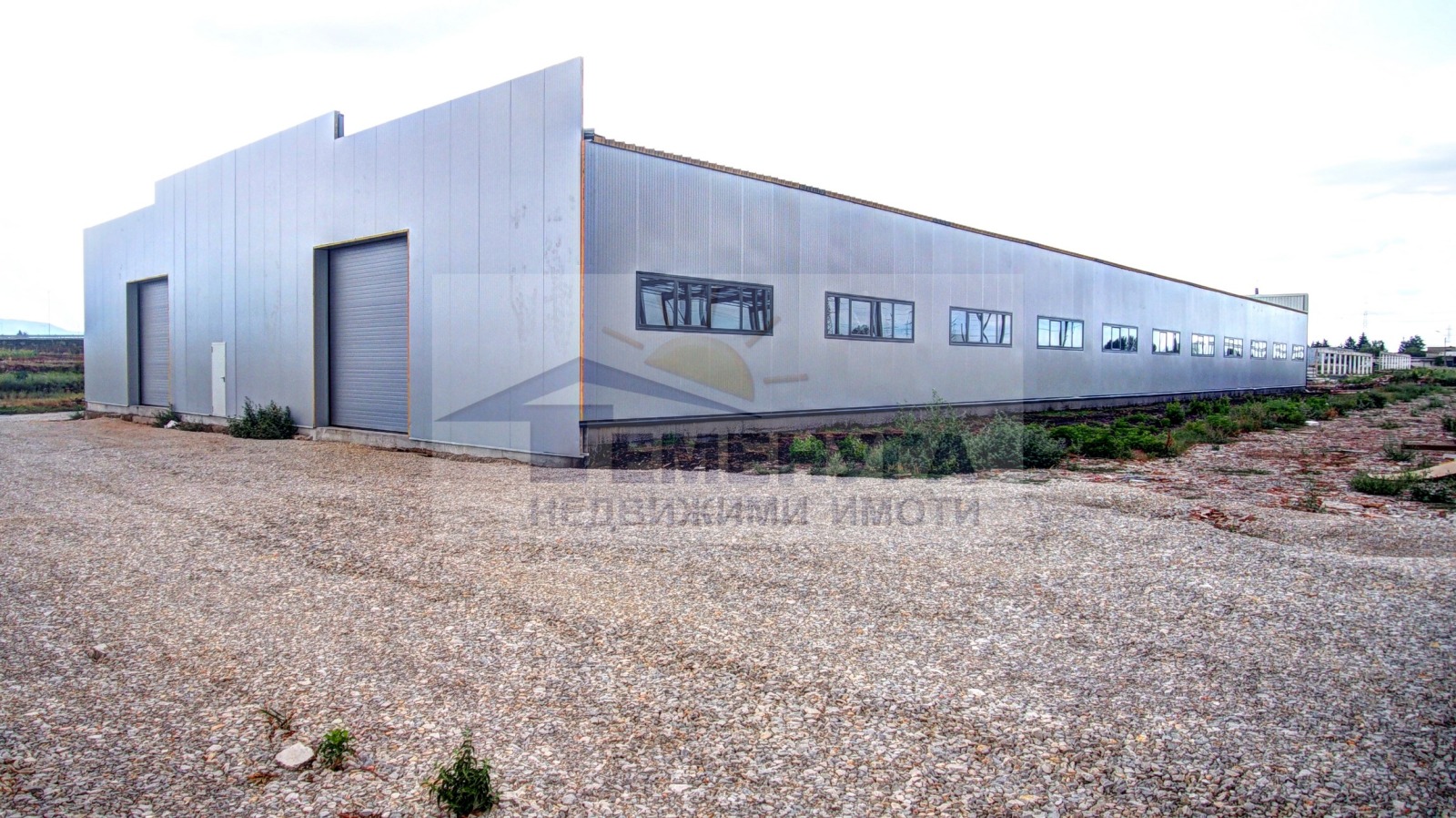 Продава СКЛАД | Imot.bg — изображение 2