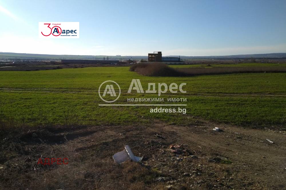 Продава ПАРЦЕЛ | Imot.bg — изображение 3