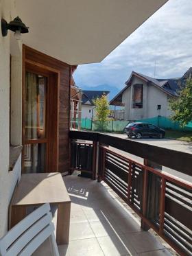 1 soverom Bansko, region Blagoevgrad 13