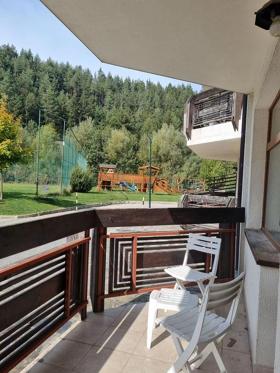 1 bedroom Bansko, region Blagoevgrad 12