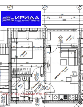 Продажба на двустайни апартаменти в град София — страница 5 - изображение 10 
