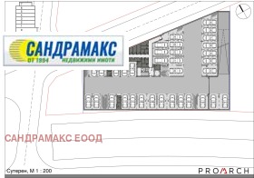 2-стаен град София, Малинова долина 6