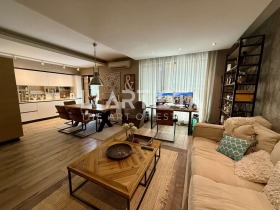 Продава 3-стаен град София Борово - [1] 