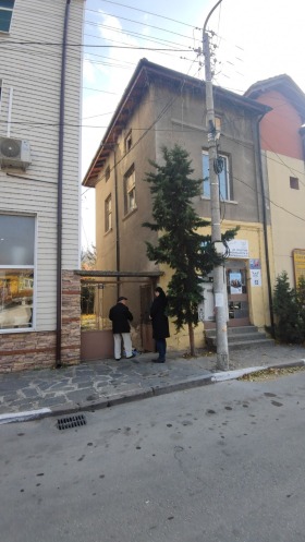 House Krichim, region Plovdiv 2