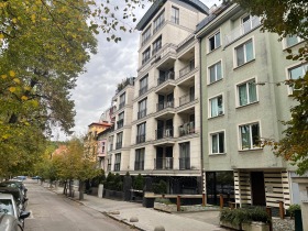Myytävänä Parkkipaikka