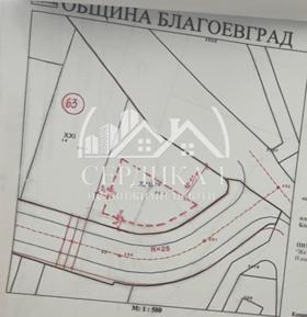 Продажба на парцели в град Благоевград - изображение 2 