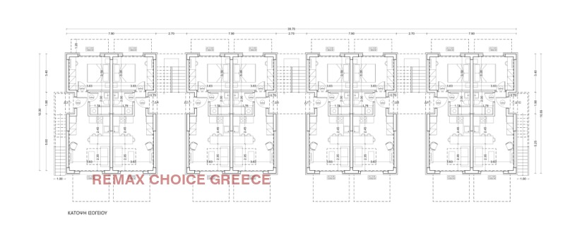 Продава  1-стаен Гърция , Солун , 42 кв.м | 16351069 - изображение [5]