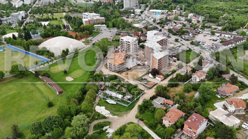 For Sale  Studio Sofia , Malinova dolina , 35 sq.m | 12986412 - image [4]