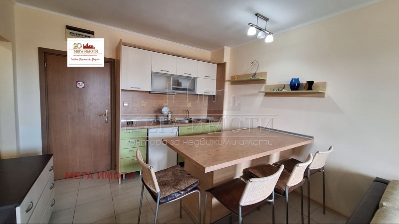 Продава 1-СТАЕН, гр. Китен, област Бургас, снимка 2 - Апартаменти - 52562662