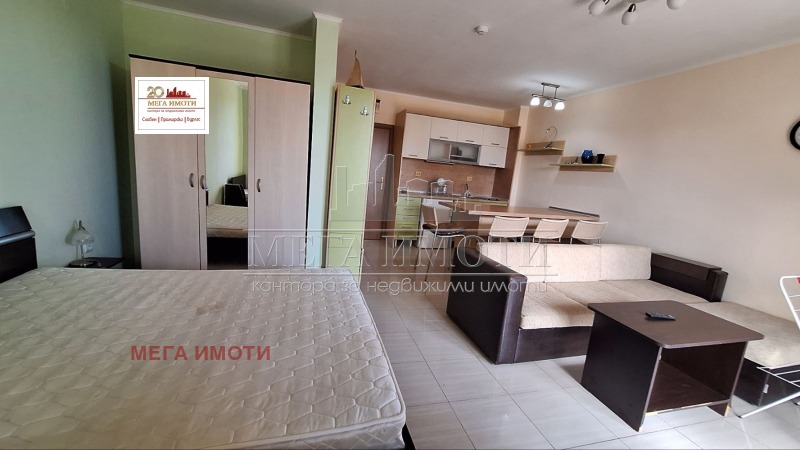 Продава 1-СТАЕН, гр. Китен, област Бургас, снимка 7 - Апартаменти - 52562662