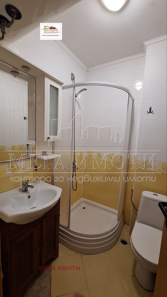 Продава 1-СТАЕН, гр. Китен, област Бургас, снимка 6 - Апартаменти - 52562662