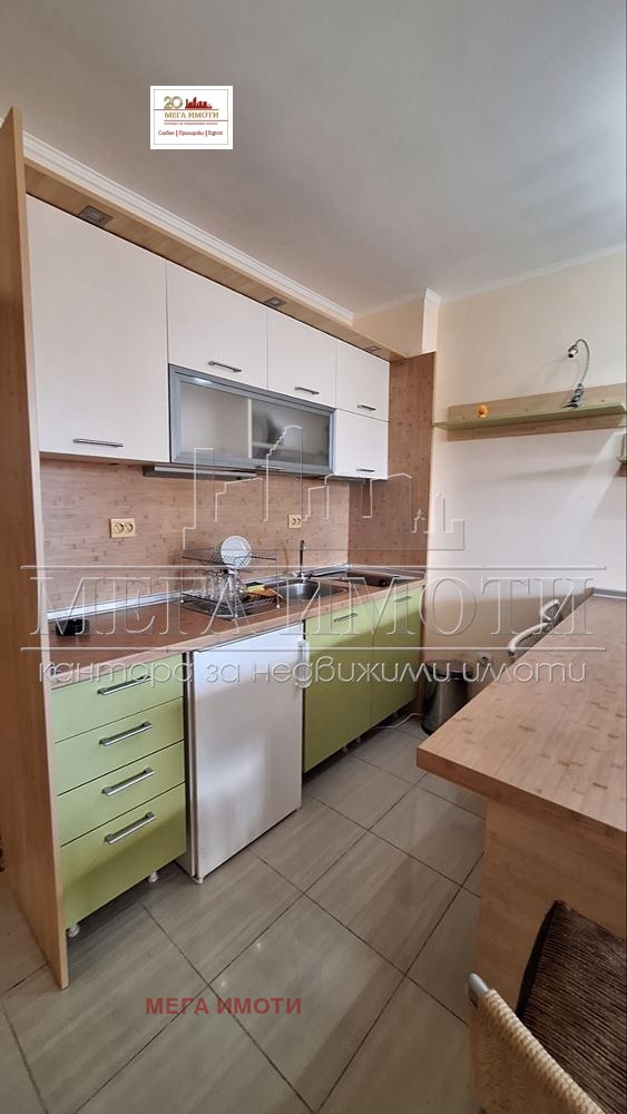 Продава 1-СТАЕН, гр. Китен, област Бургас, снимка 5 - Апартаменти - 52562662