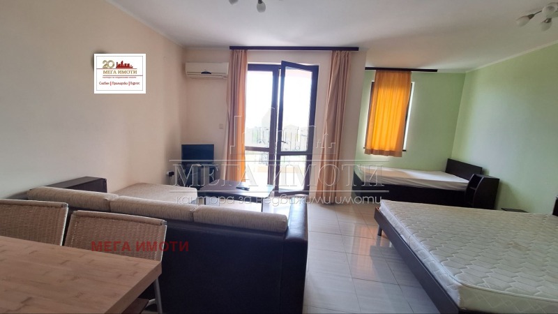 Продава 1-СТАЕН, гр. Китен, област Бургас, снимка 3 - Апартаменти - 52562662