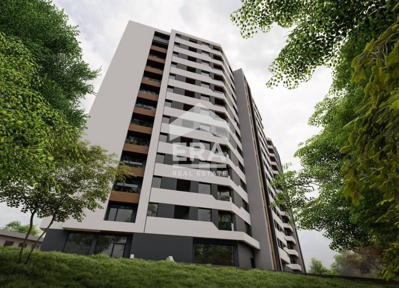 Продава  2-стаен град Варна , Възраждане 1 , 69 кв.м | 11675979 - изображение [2]